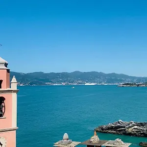 Appartamento La Torretta Dei Poeti,, Tellaro